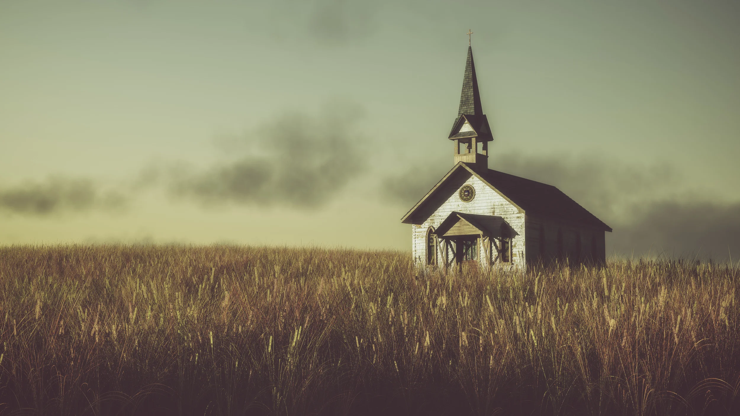 American Christians, Stop Claiming Exile