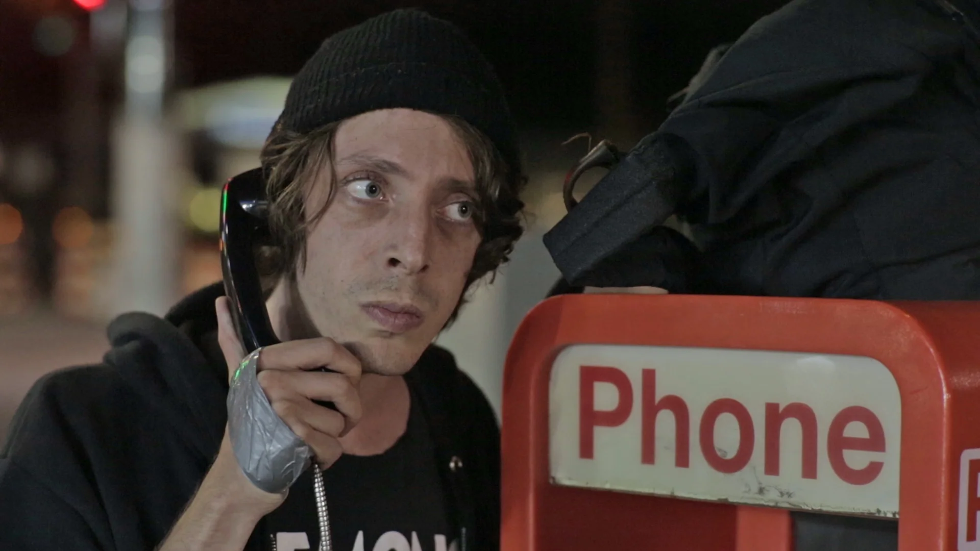 Dark Comedy Buzzard Zeroes in on Twentysomething Disaffection