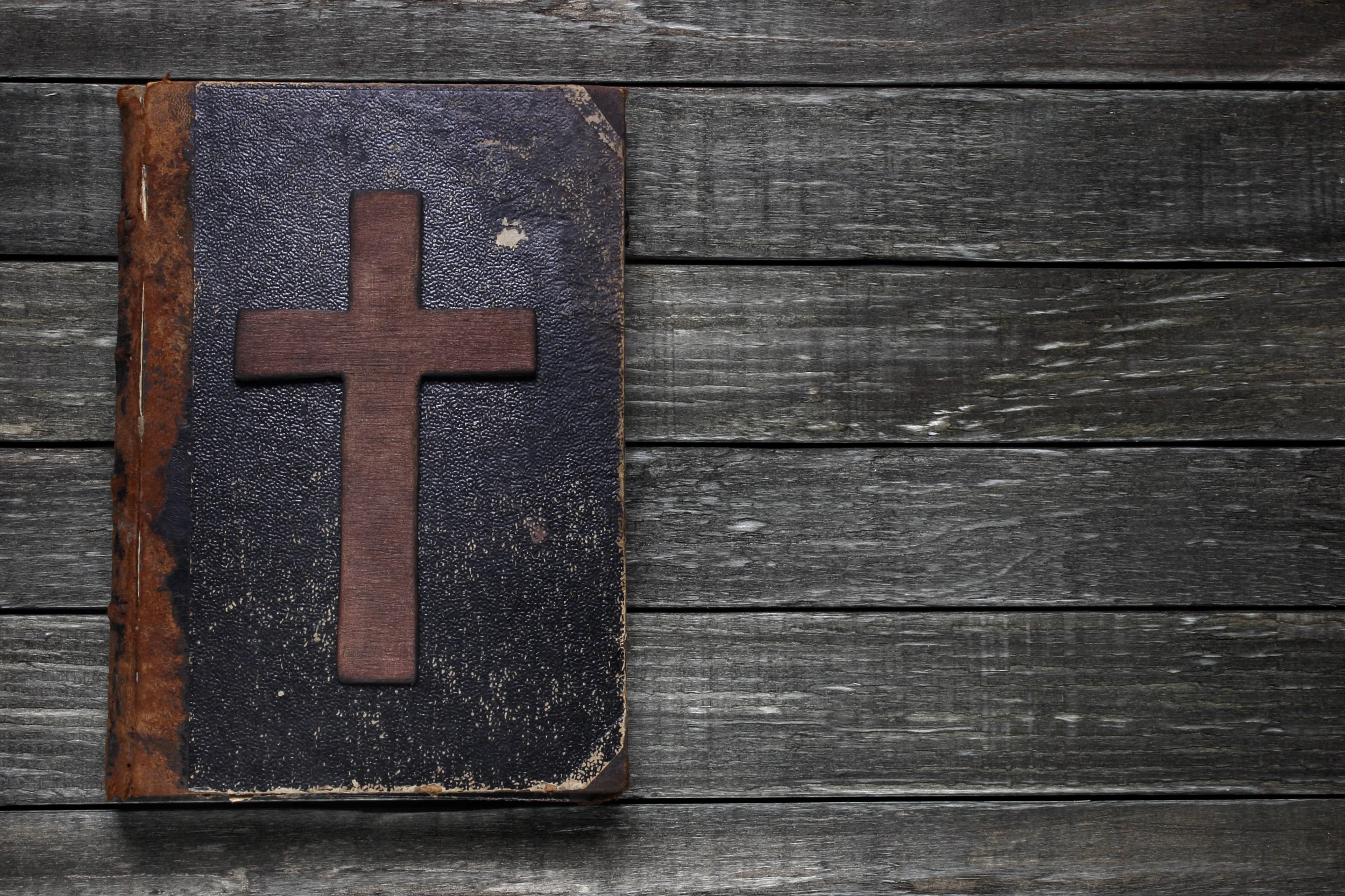 After the End: A Post Easter Meditation