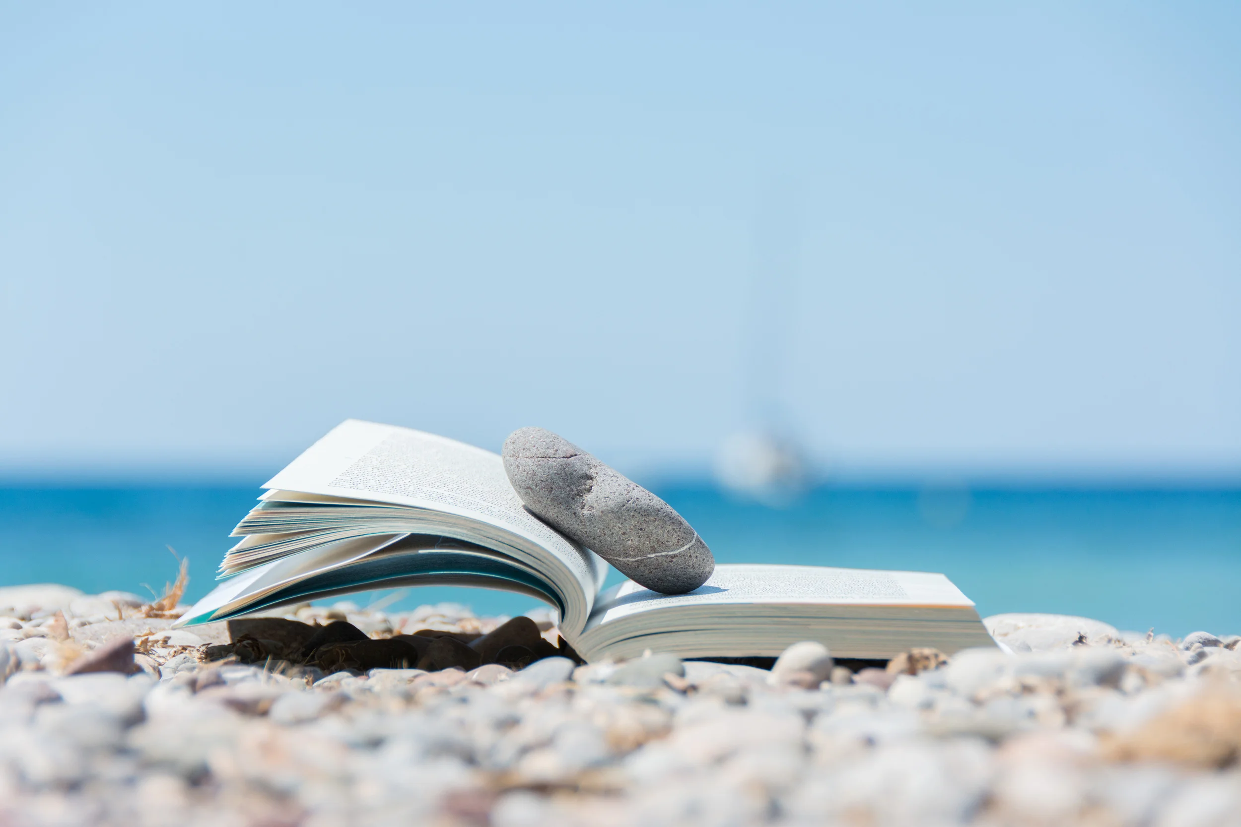 10 Summer Reads To Inspire Justice