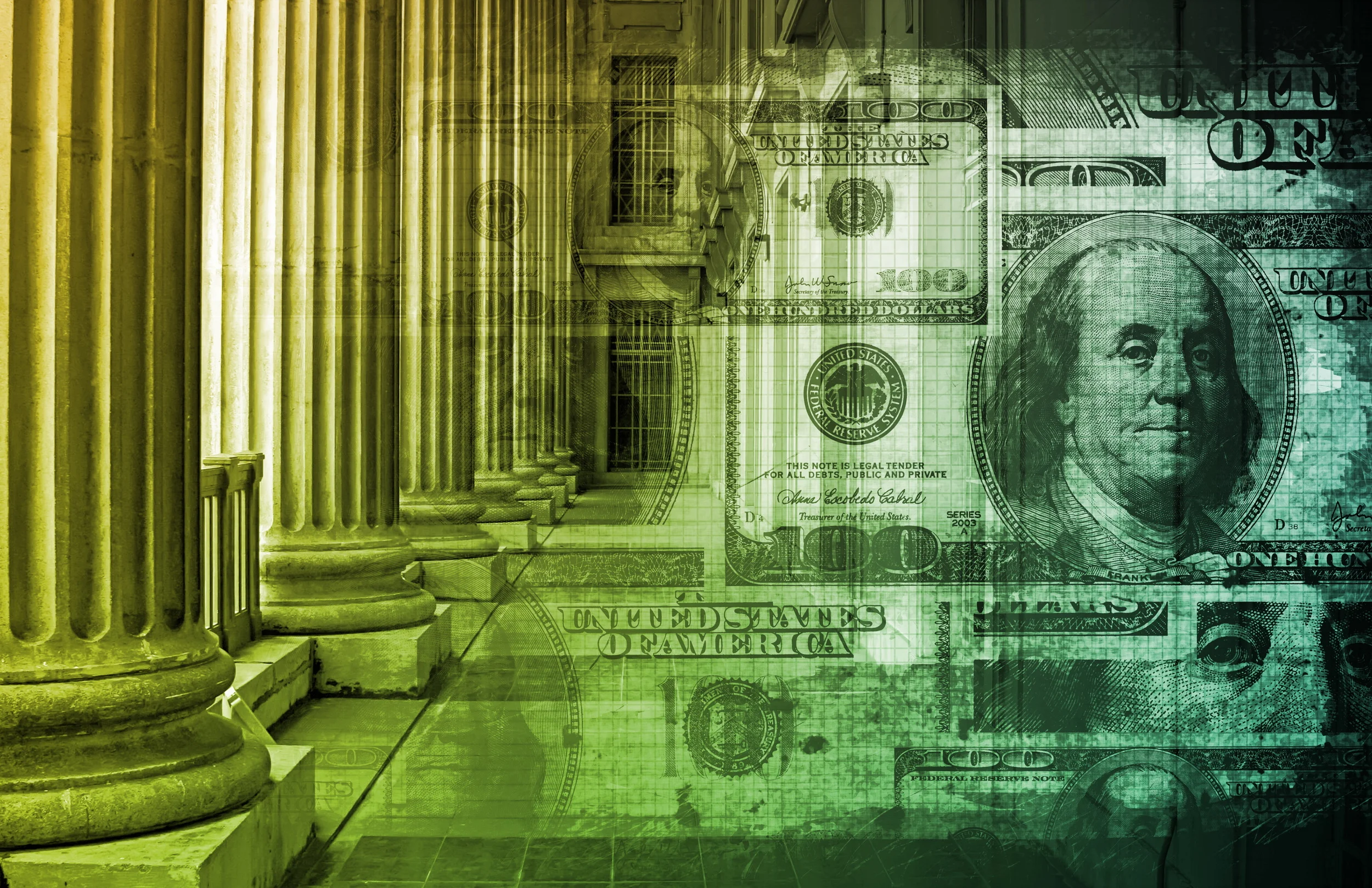 Money and Campaigns: Current Realities, Future Possibilities