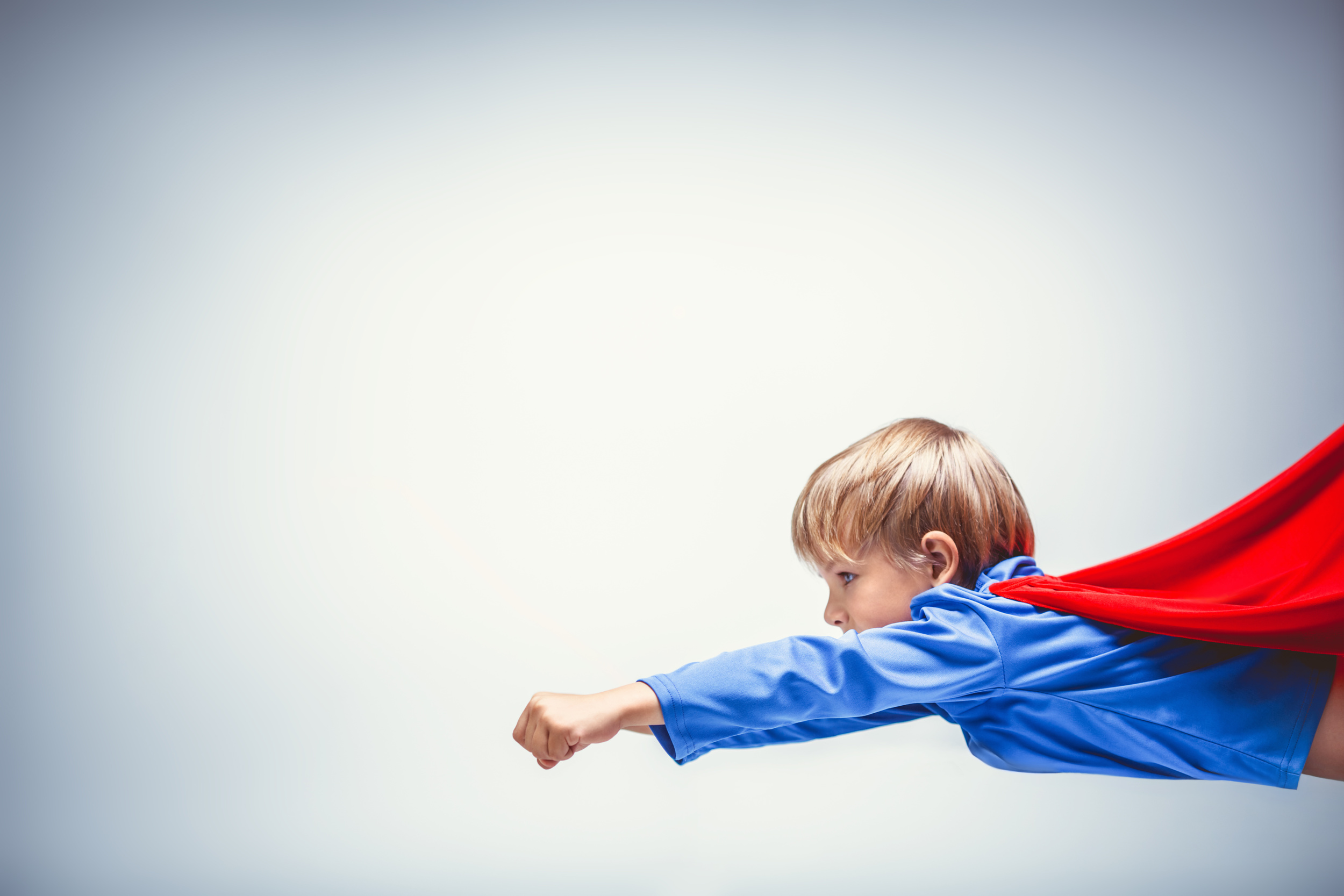 Change Agent: Redefining the Buzzword
