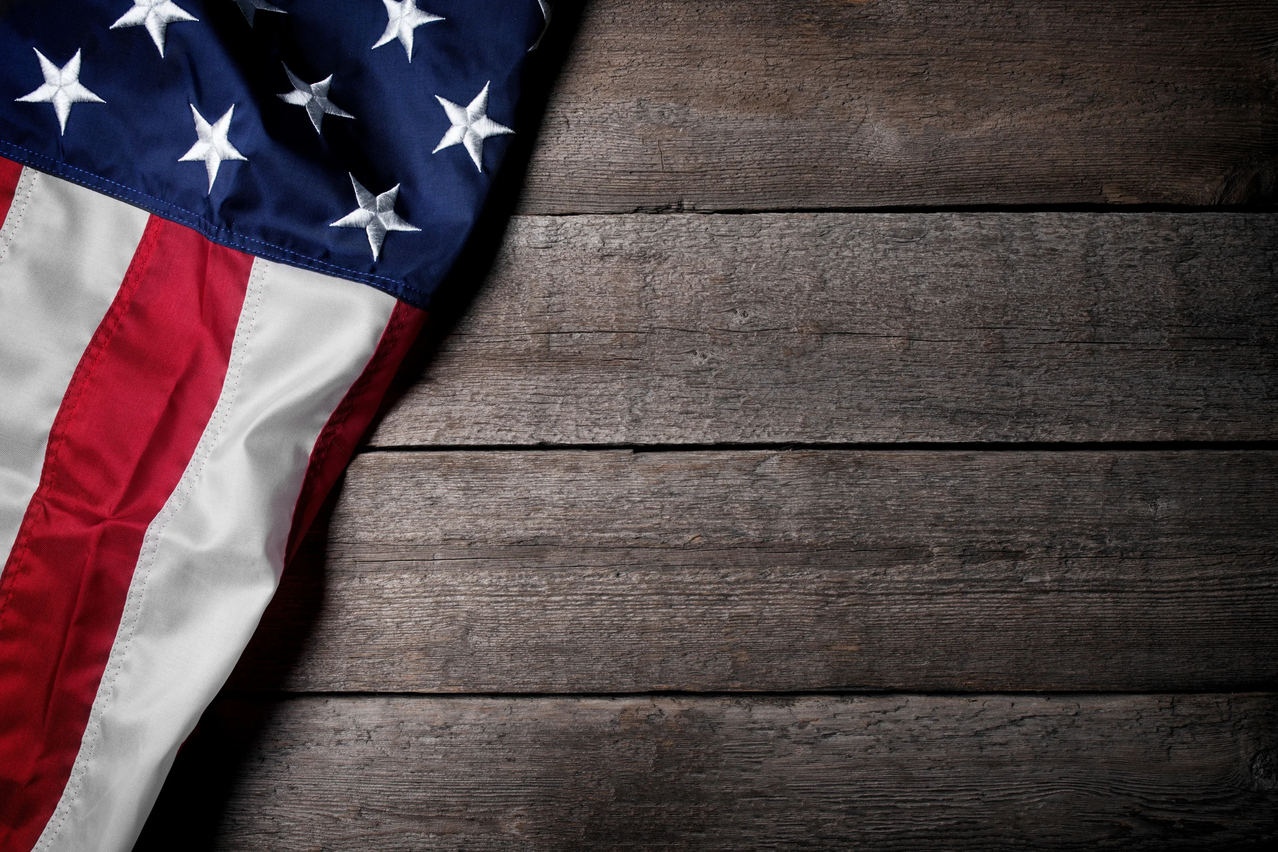 Knowing and Loving America's Heritage