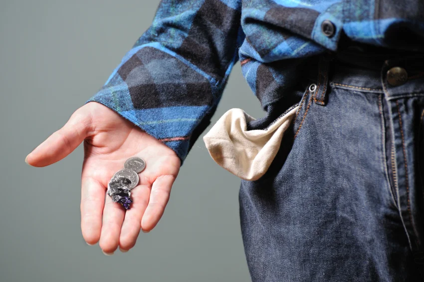 Do Unpaid Internships Reflect and Perpetuate Socio-Economic Inequlity?