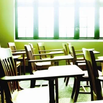 In Some Poor Neighborhoods, Schools Do Far More Than Educate