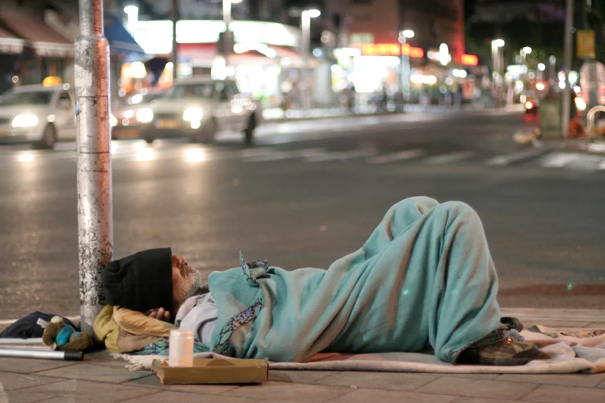 Beyond Purely Economic Solutions to Poverty