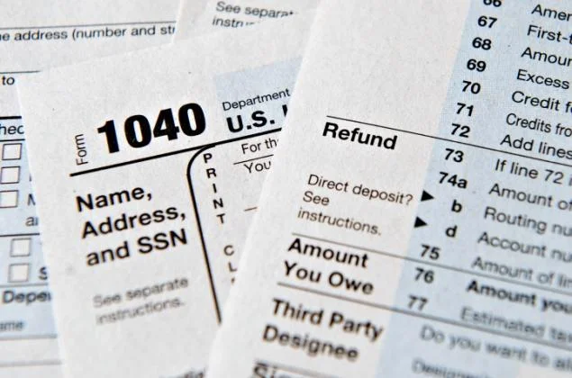 Alleviating Poverty through the IRS? One Policy Shows it's Possible