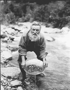 Are We Panning for Gold? Or, Joint Fundraising Committees