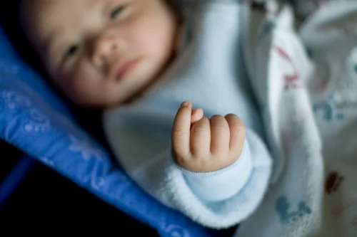 The Politics of States with Vulnerable Children in Intercountry Adoption