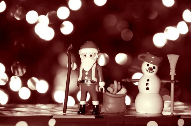 Sad Christmas Songs Say So Much