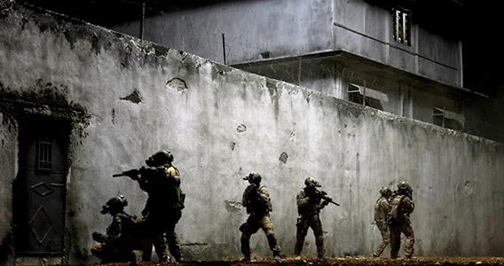 Challenging Interpretations of Zero Dark Thirty