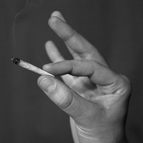 Pot and Principles