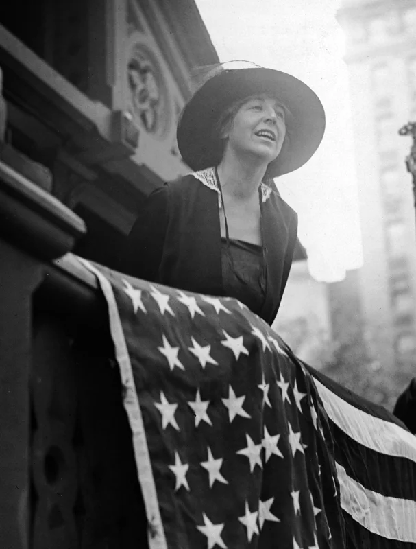 A Rich History of Women who Changed our Country, and the Need for More Today