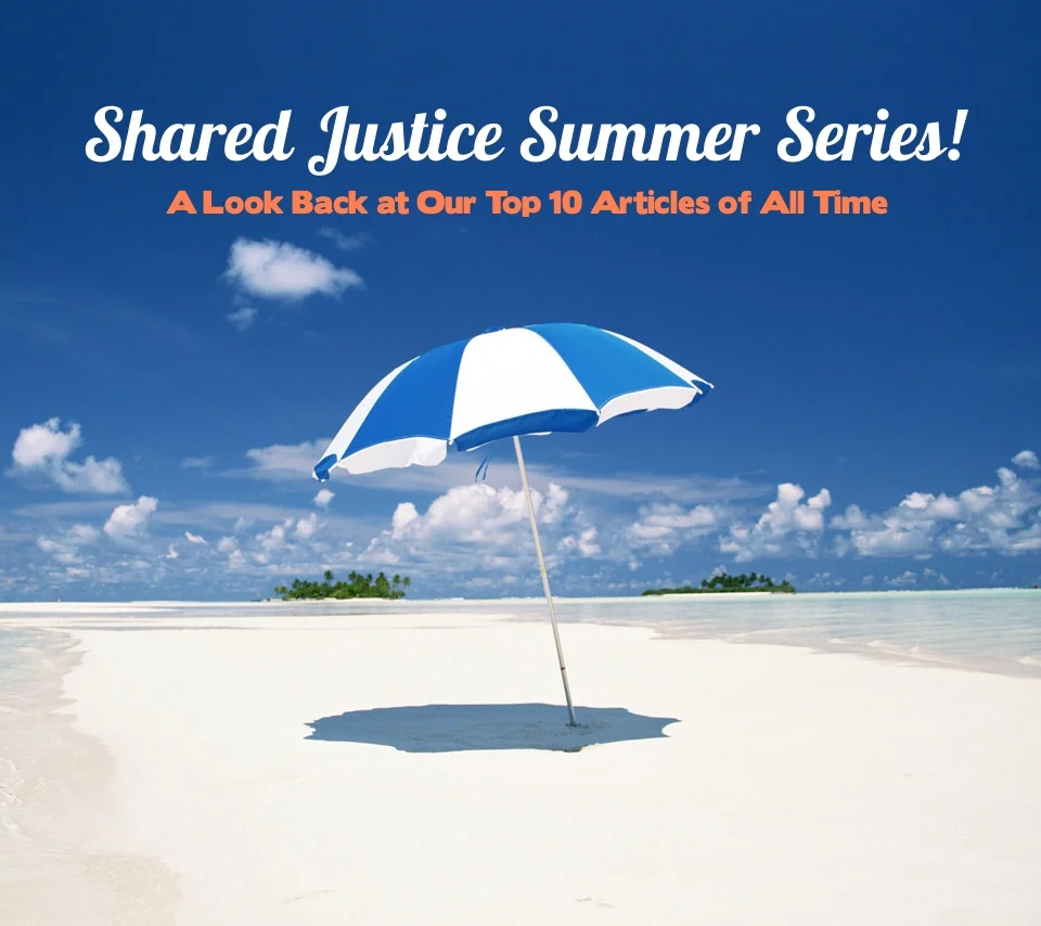 The Rules of the Genetics Road: Supreme Court Ruling on Patent Law is Just the Beginning