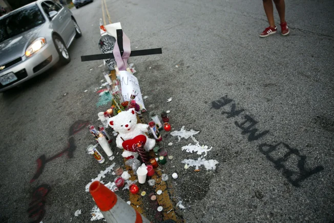When Justice Should Not Have a Blindfold