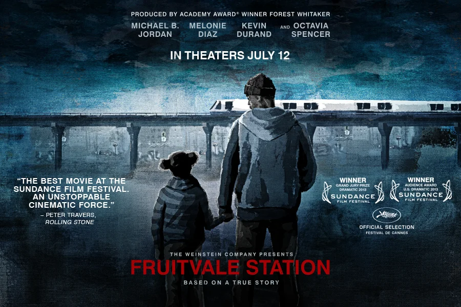 Seeing the Imago Dei in Fruitvale Station