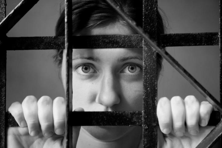 Why are We Prosecuting Sex Trafficking Victims?