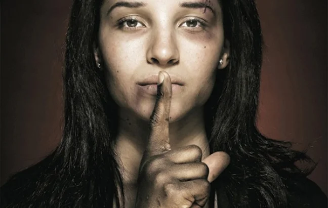 The Victims Beside the Road: Why Domestic Violence Isn't a Private Issue