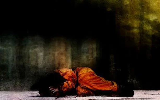 The Foundation of Peace: Human Dignity and the C.I.A. Torture Report