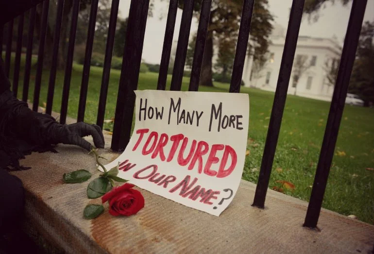 Provocative Questions Christians Need to Ask About the CIA Torture Report