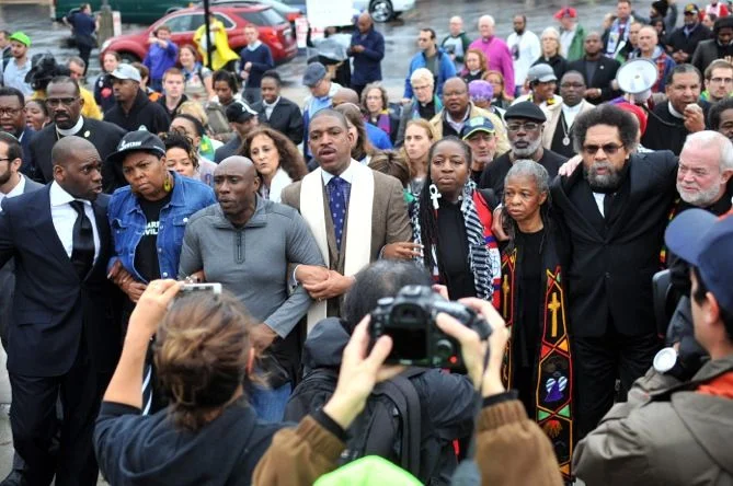 3 Things to Remember as Ferguson Fades from 24/7 News