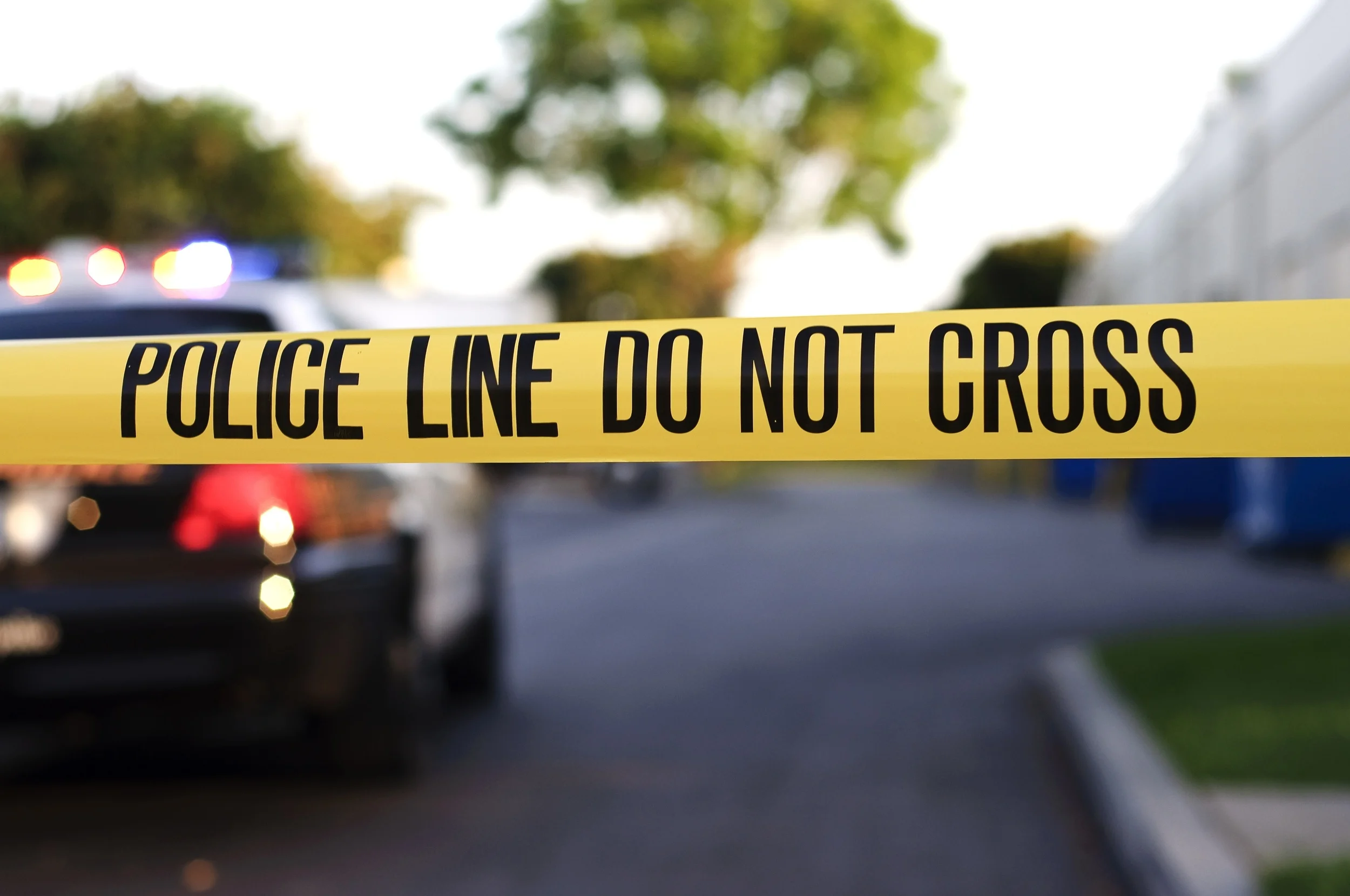  Police Violence: Can We Get on the Same Page?