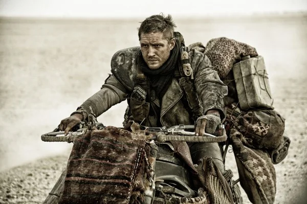 Holding Out Hope in Mad Max: Fury Road