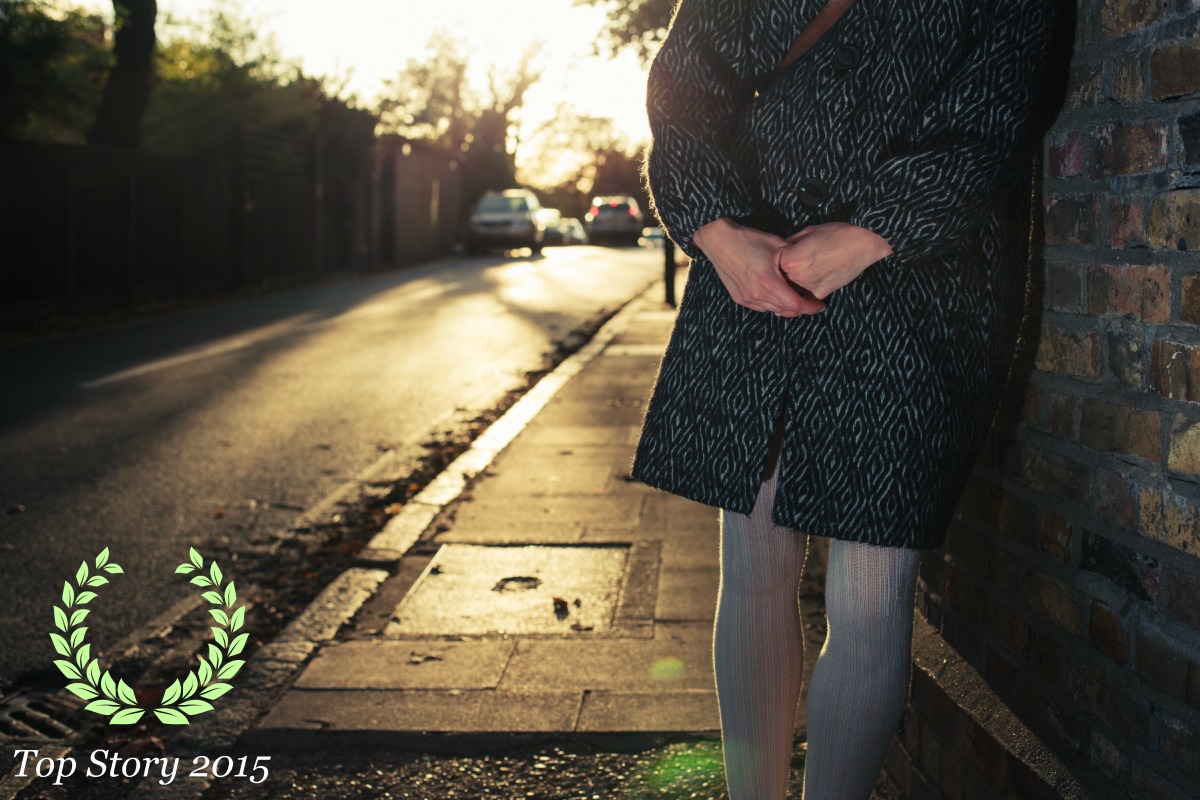 Foster Youth are Disappearing into Dark World of Trafficking