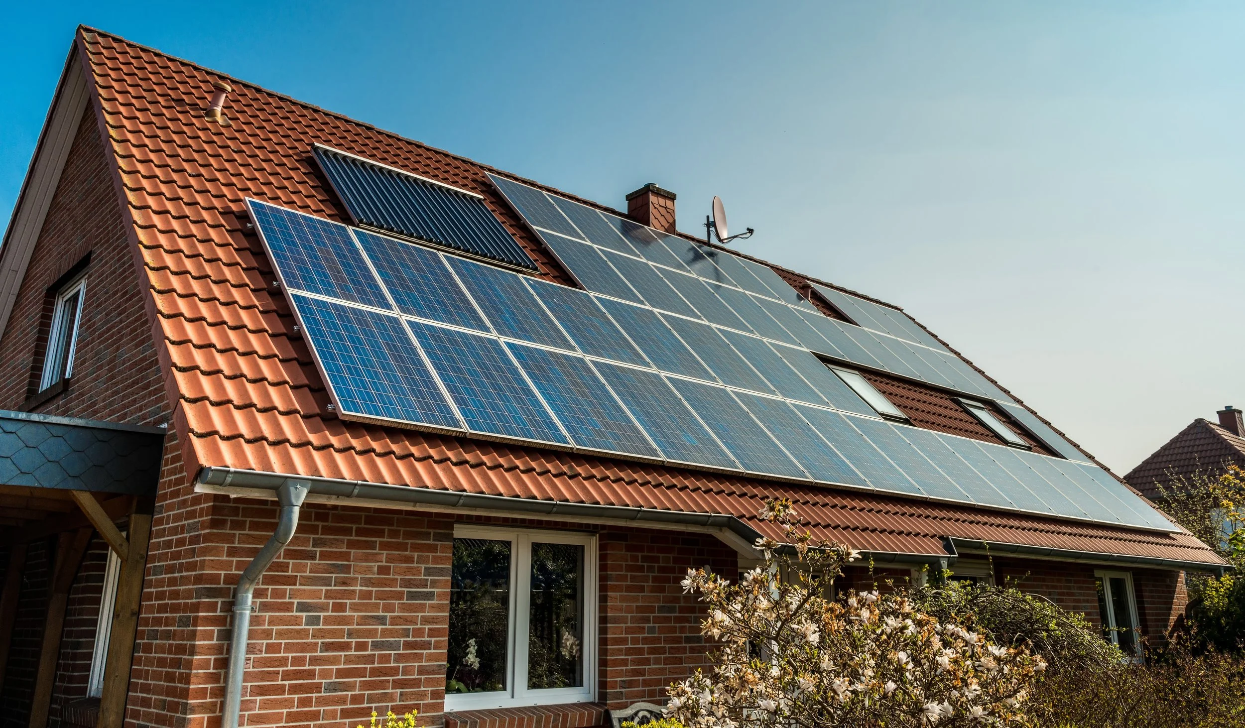 Two Reasons Christians Should Care About Solar Energy