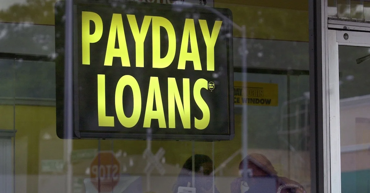 Race’s Role in Predatory Payday Lending