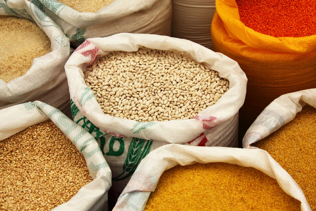 Faith and Food Justice: Food Access