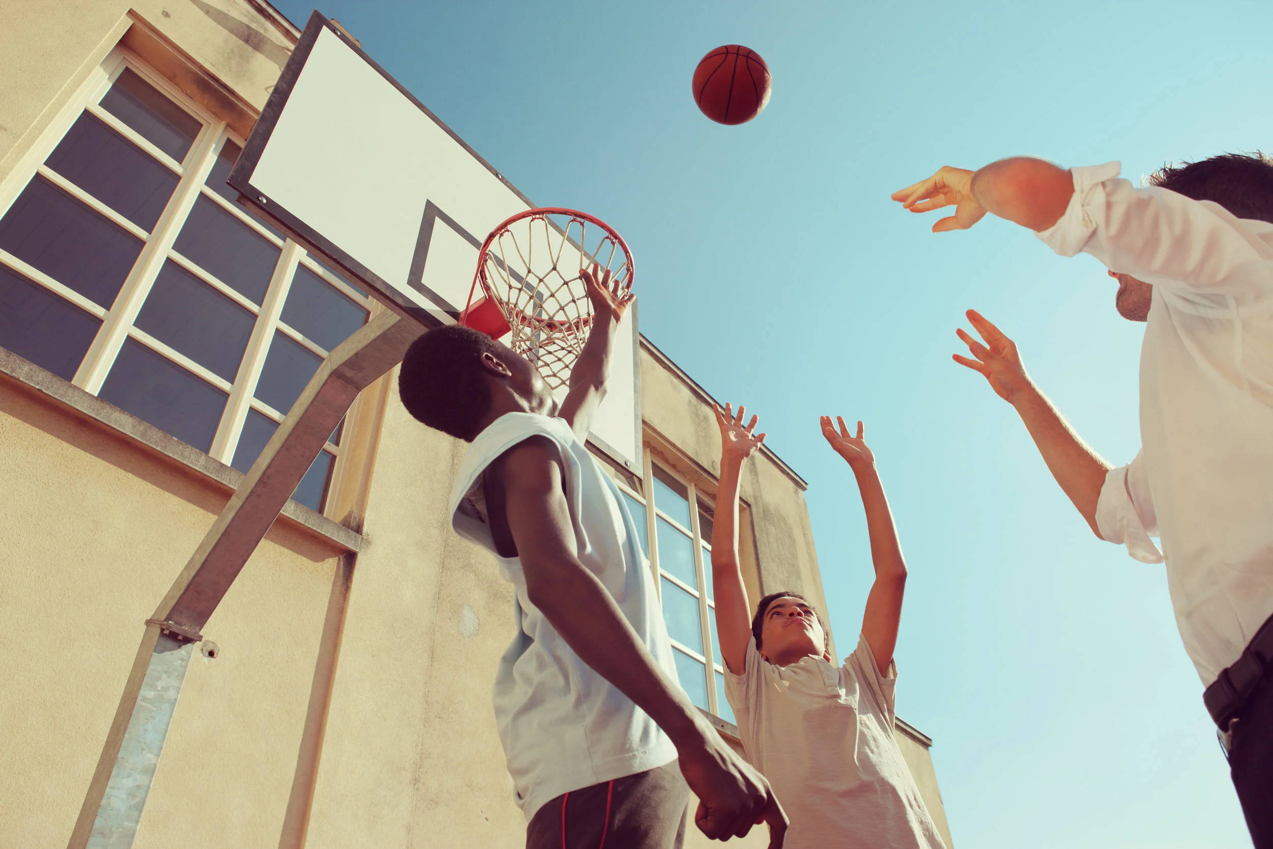 Modeling the Good: A Future for Juvenile Justice Reform