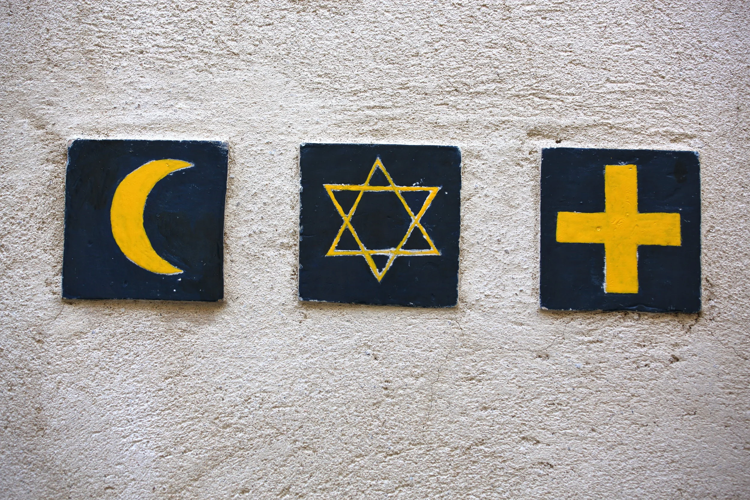 Religious Freedom: An Invitation To Wash Some Feet This Election Season