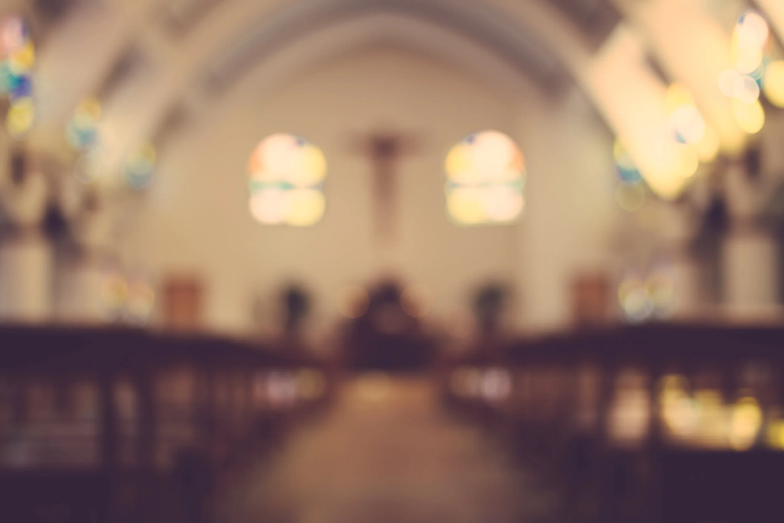 Engaging Your Church in Anti-Human Trafficking Work