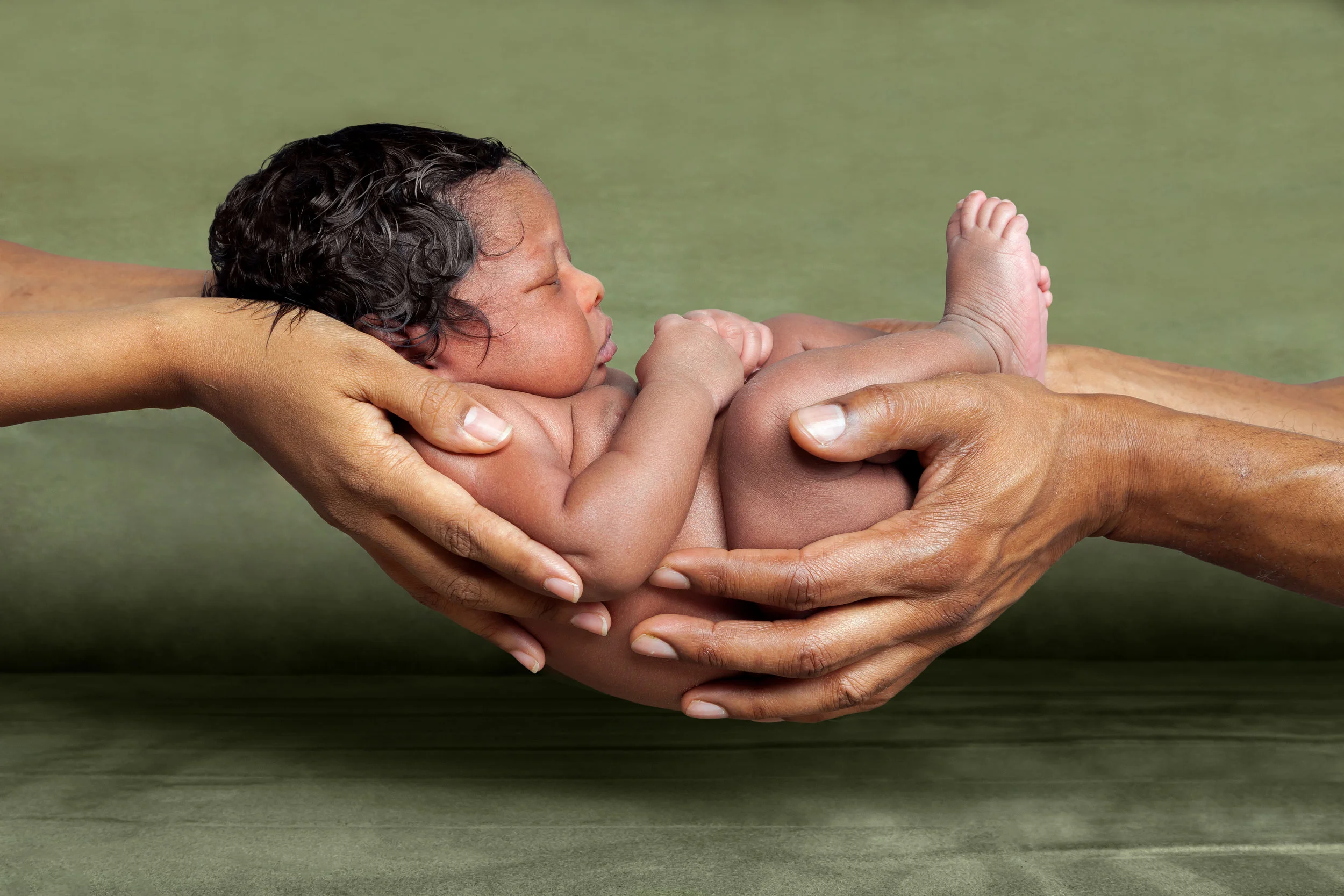 From "Having It All" to Honoring Both: Policies that Make Space for Family and Work 