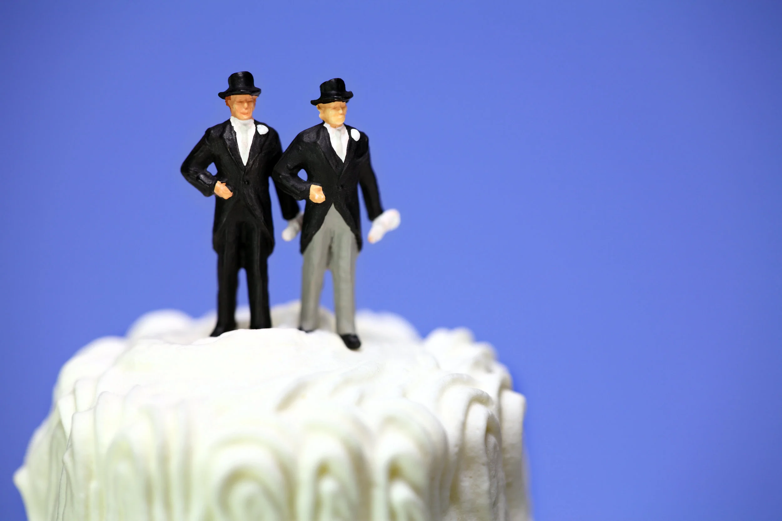 Beyond Birth Control, Baking, and Bathrooms: The Vision of Religious Freedom that Millennials Need