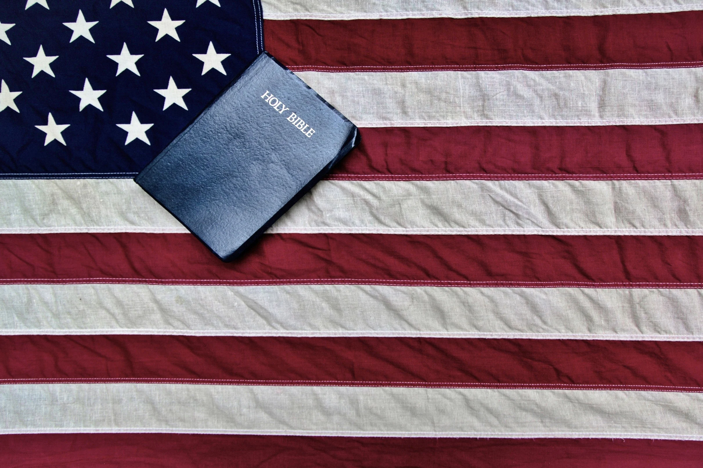 Faith, Politics, and a Disappointing VP Response