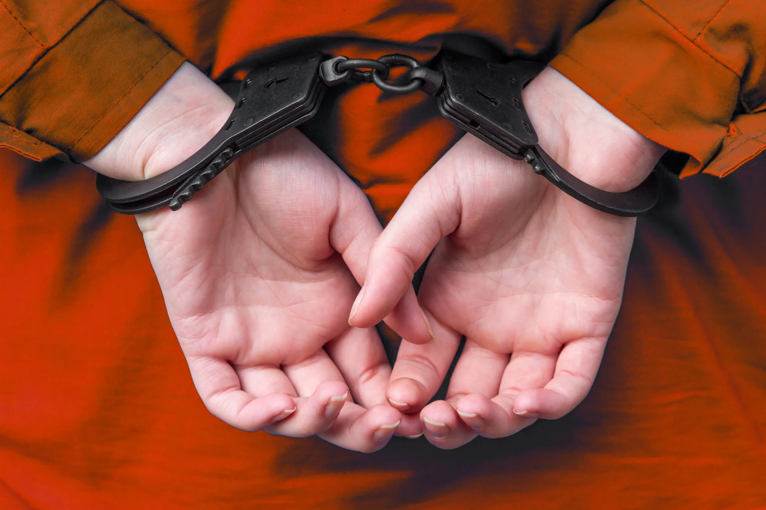 Hidden from View: The Plight of Girls in Juvenile Detention