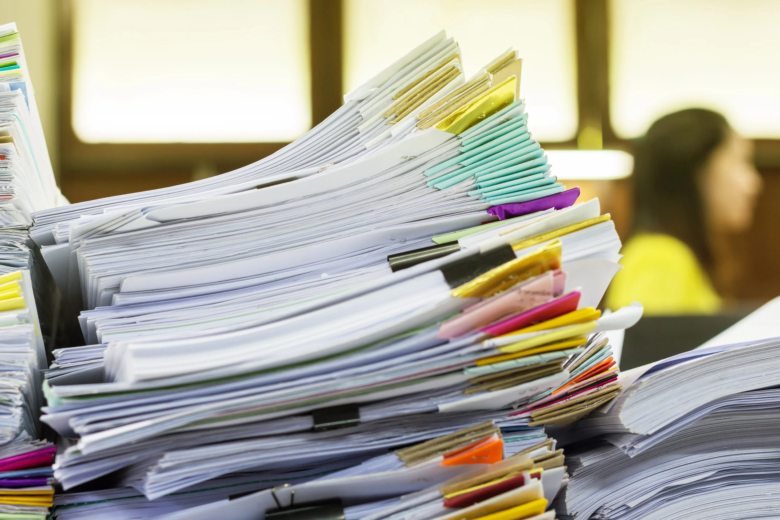 The Christian Work of Anti-Corruption