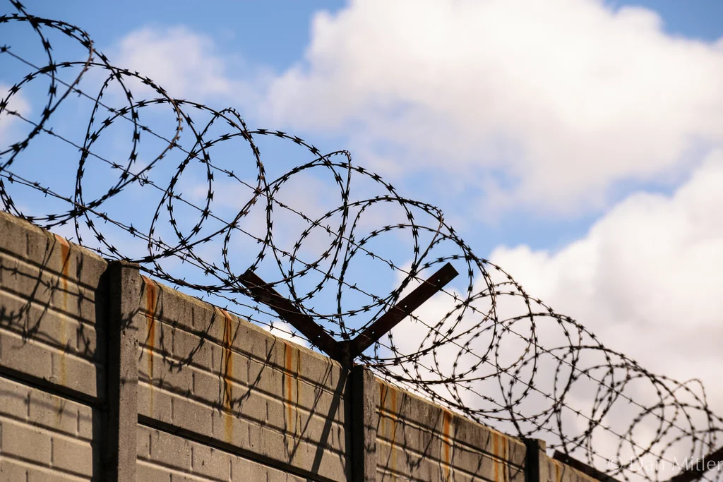 Juvenile Justice: NC and NY’s Not-So-Minor Injustice