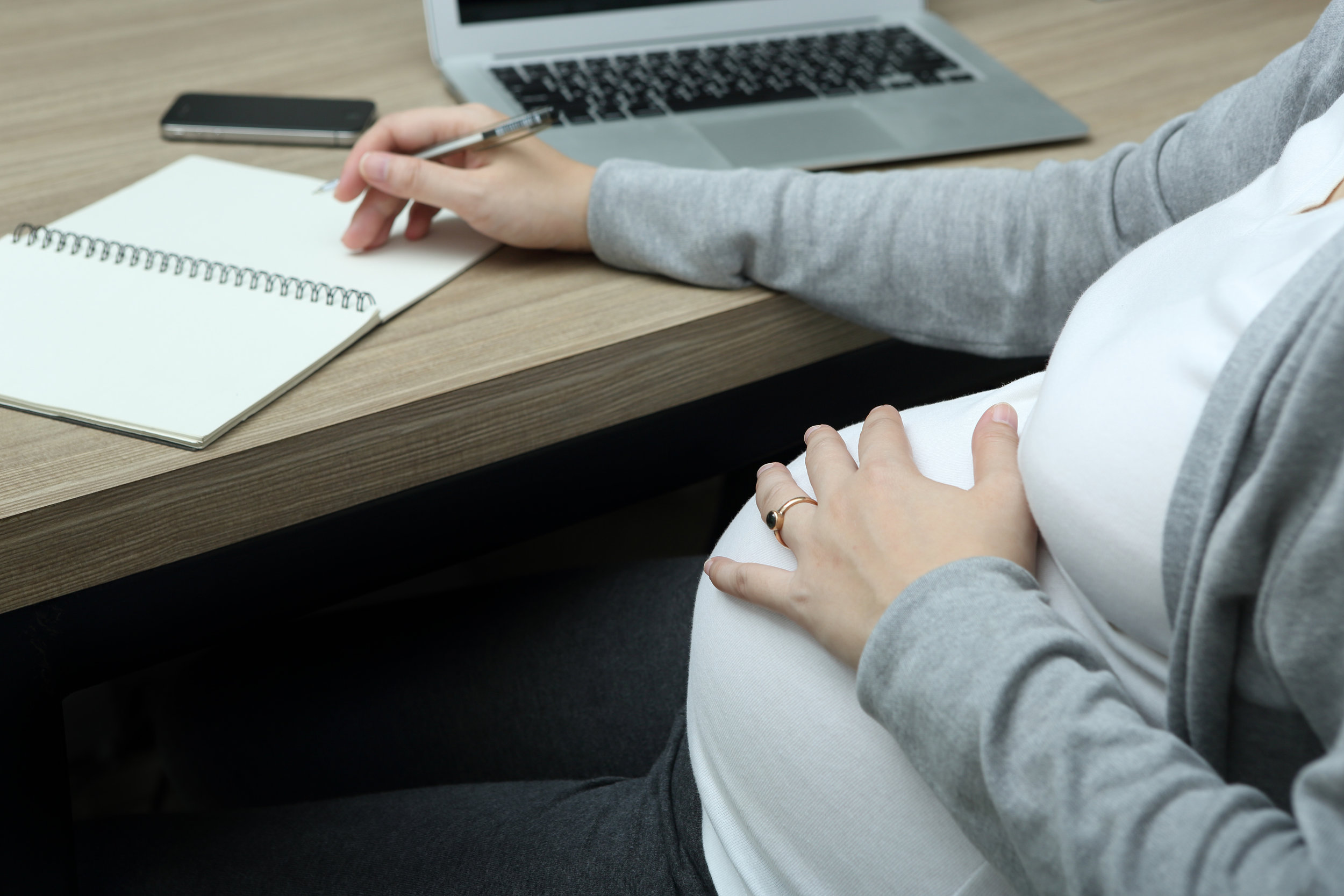 The Faith-Based Case for Paid Family Leave