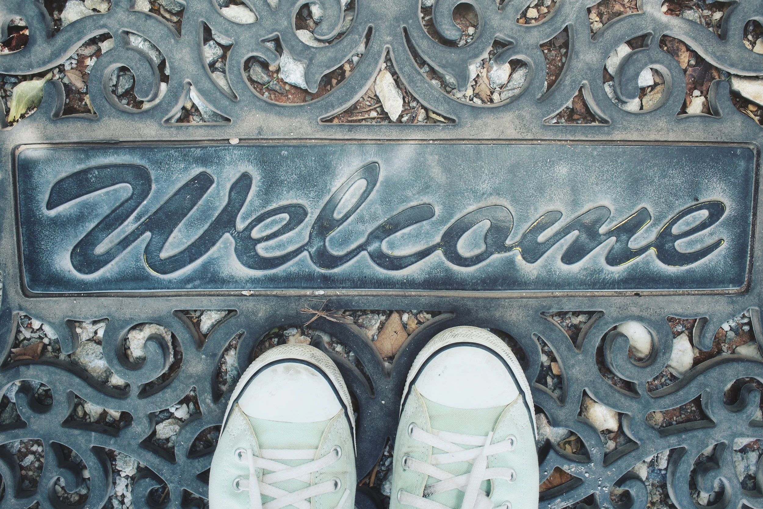 The Refugee Crisis: Conquering Fear with Facts