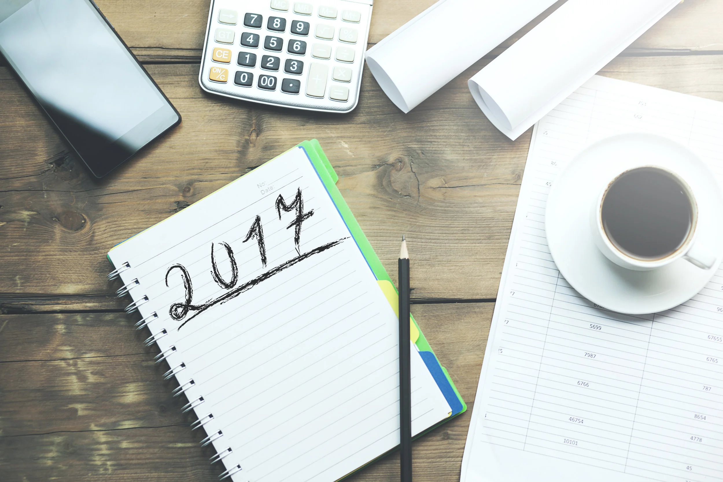 From Paranoid to Hope: Do We Believe? 