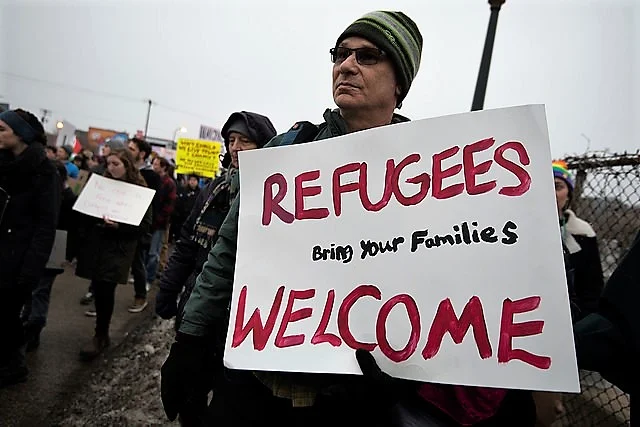 How Will Trump’s Executive Orders Impact Religious “Sanctuary” Organizations? 