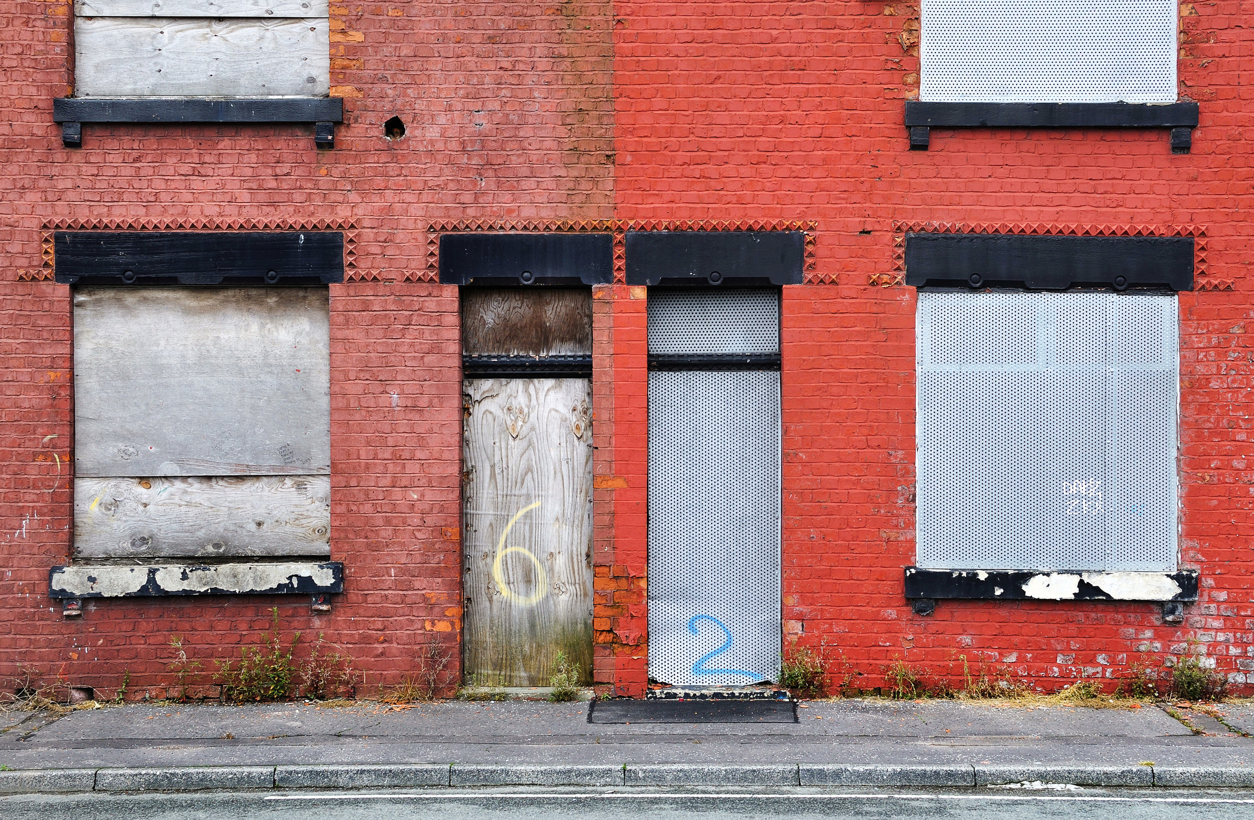 Partnering to Address Our Housing Crisis