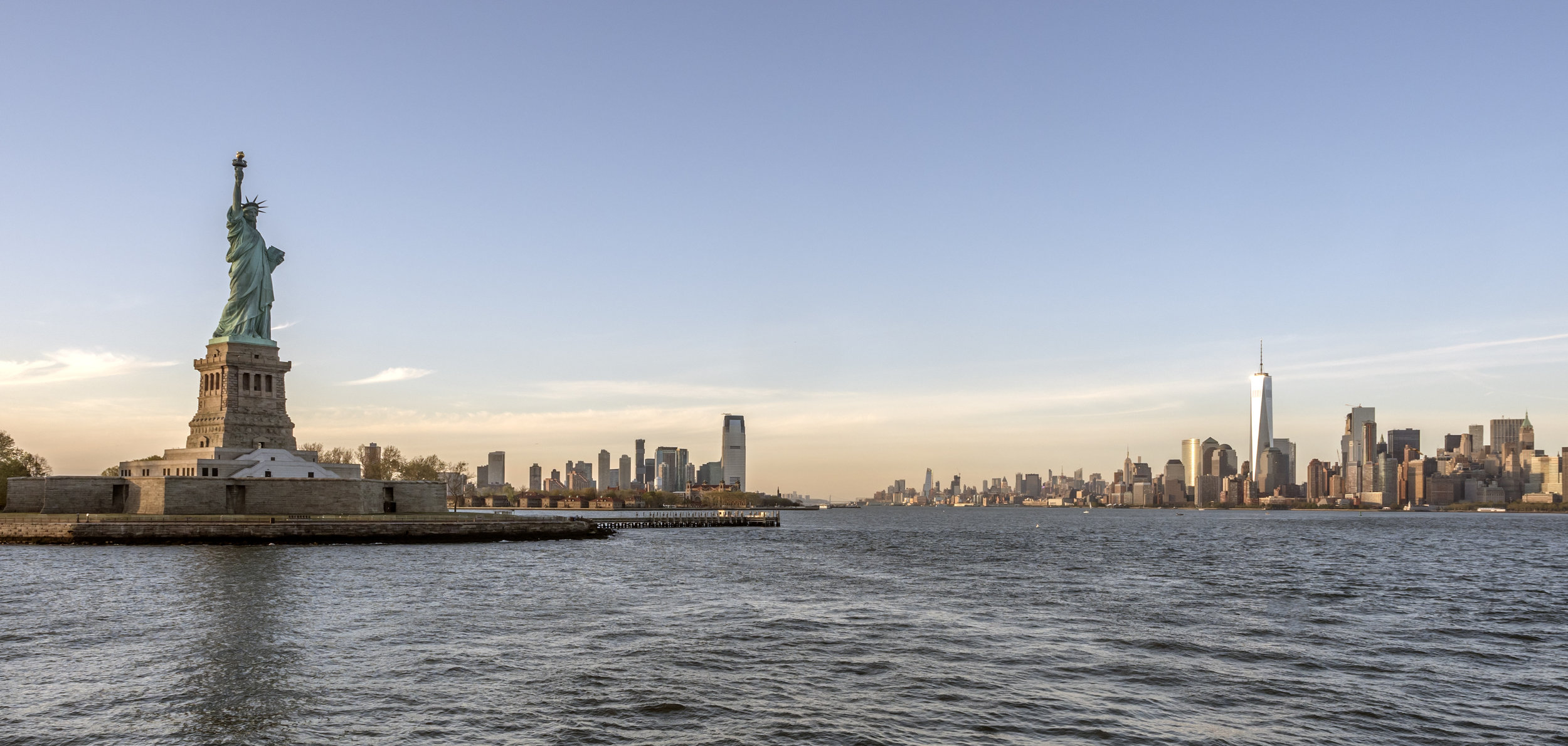 A Crisis and An Opportunity