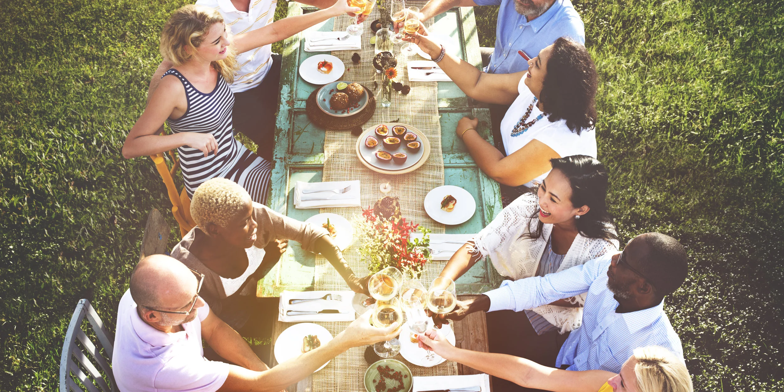 Who Is Our Neighbor? 