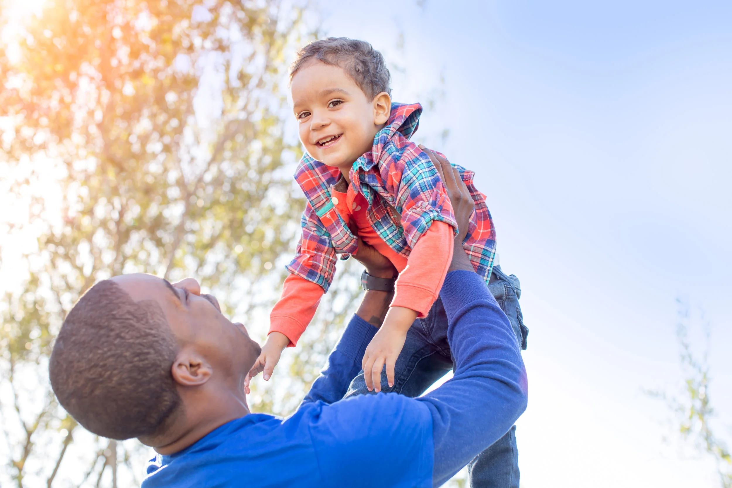 From Benefactors to Bearers: The Church's Role in Orphan Care 