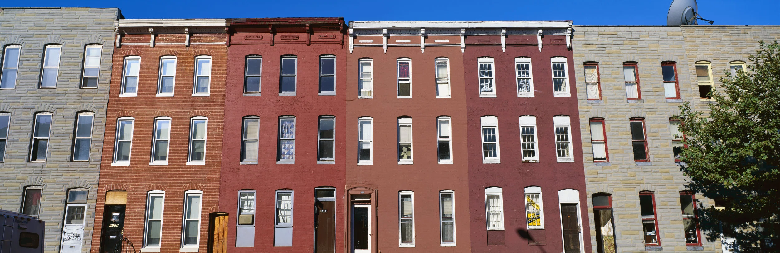 Baltimore Truly Can "Be More" With Faith, Community, and Police Collaboration