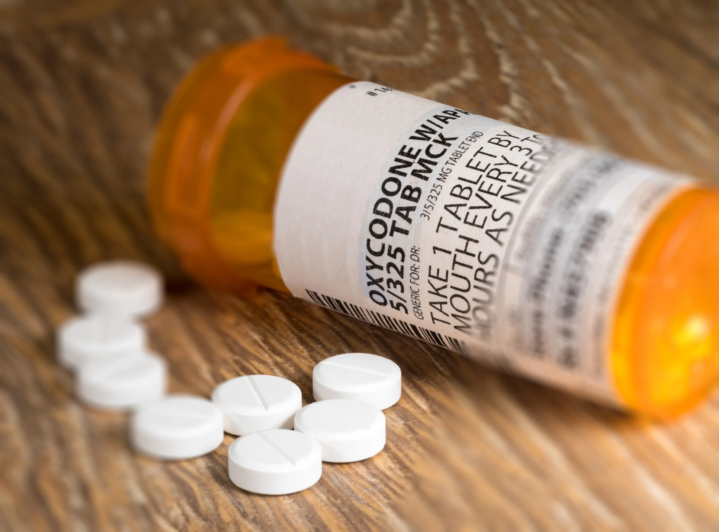 The Opioid Crisis: A Call for Citizen Engagement